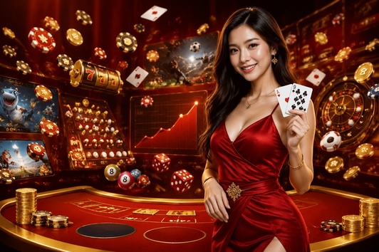 358slot