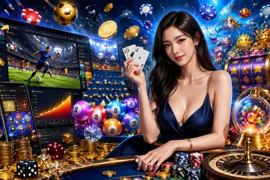 358slot
