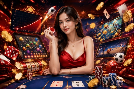 358slot